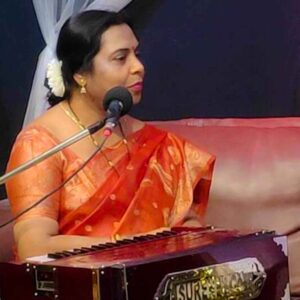 Online Hindustani Classical Vocal and Tagore Songs Classes with M Dasgupta (Masters - Sangeet Bivakar)