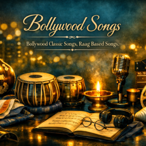 Bollywood Songs