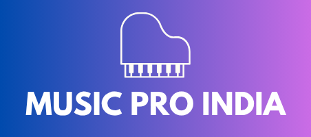 Music Pro India