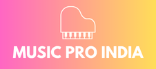 Music Pro India